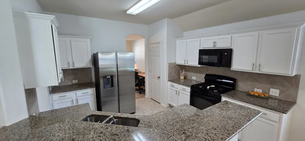 452 Paddle Drive Crowley, TX 76036