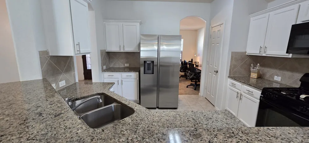 452 Paddle Drive Crowley, TX 76036