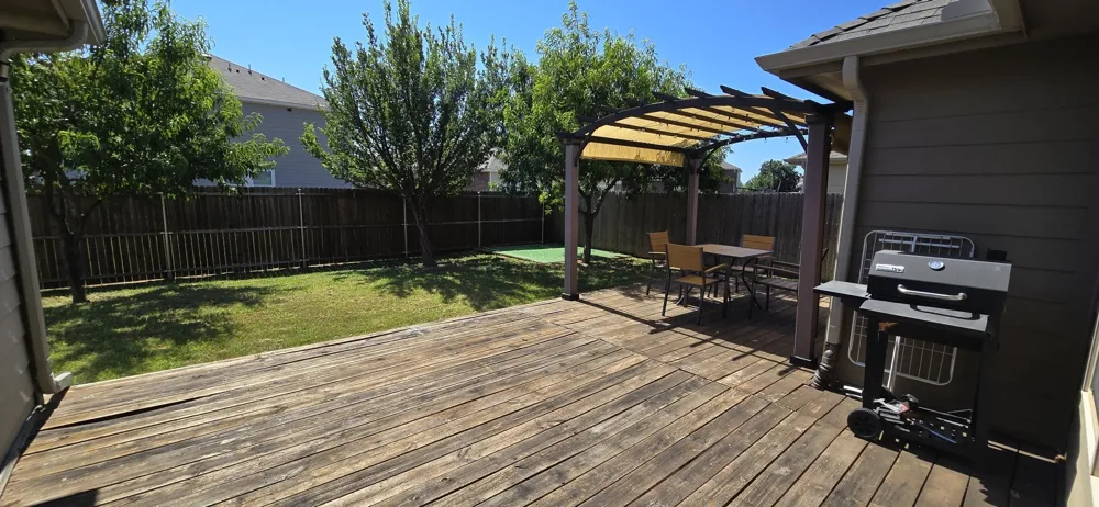 452 Paddle Drive Crowley, TX 76036
