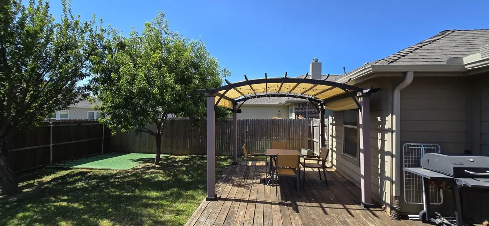 452 Paddle Drive Crowley, TX 76036