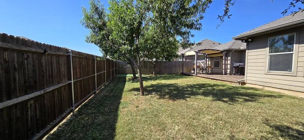 452 Paddle Drive Crowley, TX 76036