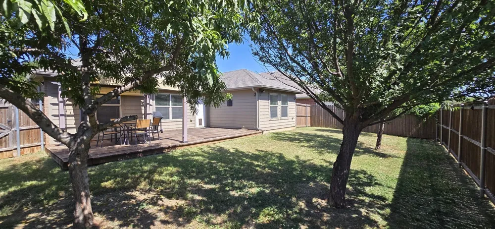 452 Paddle Drive Crowley, TX 76036
