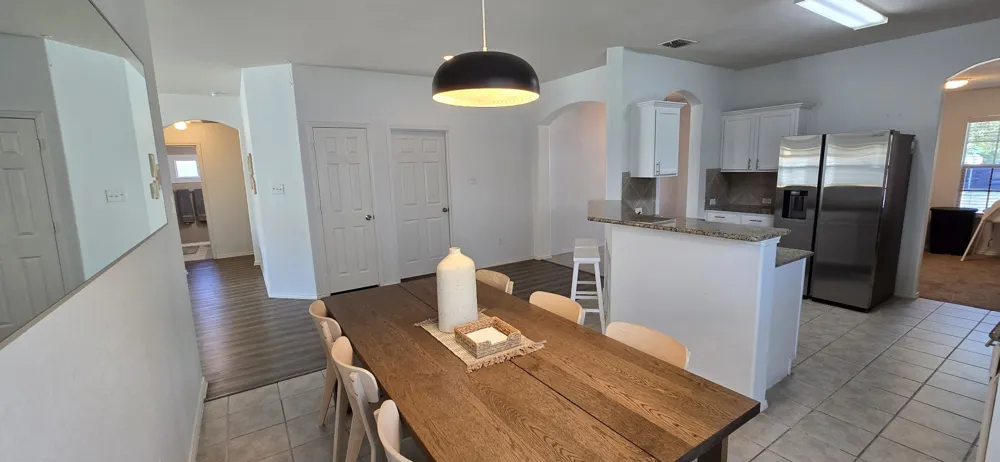 452 Paddle Drive Crowley, TX 76036