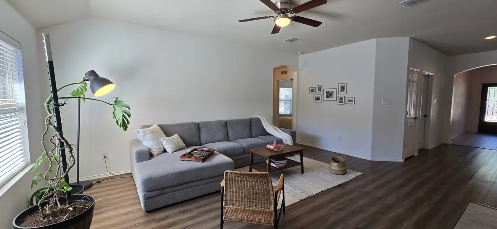 452 Paddle Drive Crowley, TX 76036