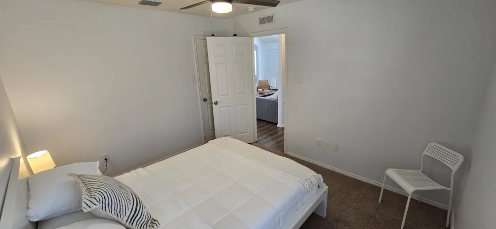 452 Paddle Drive Crowley, TX 76036