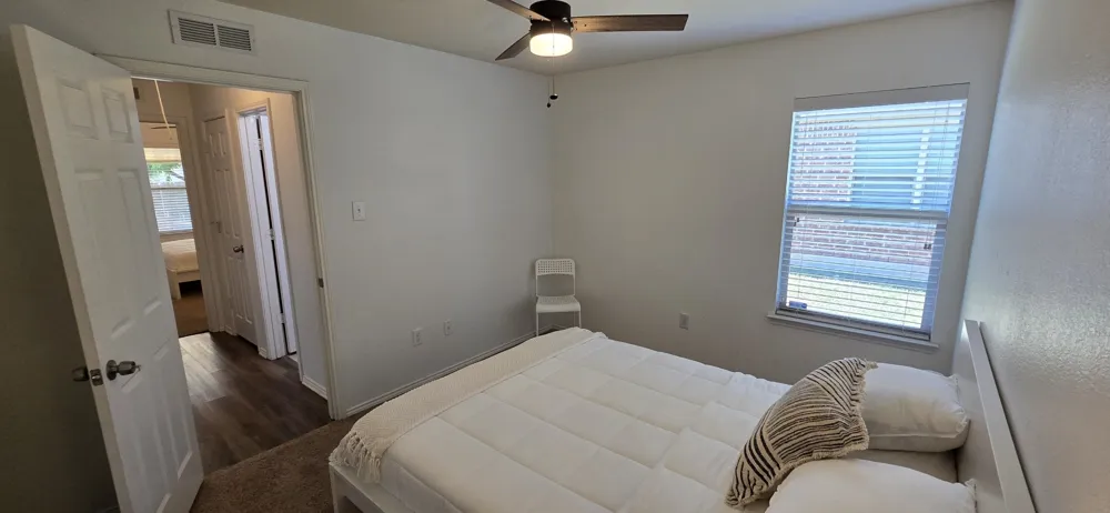 452 Paddle Drive Crowley, TX 76036