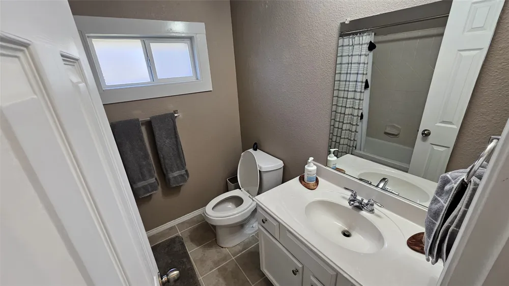 452 Paddle Drive Crowley, TX 76036