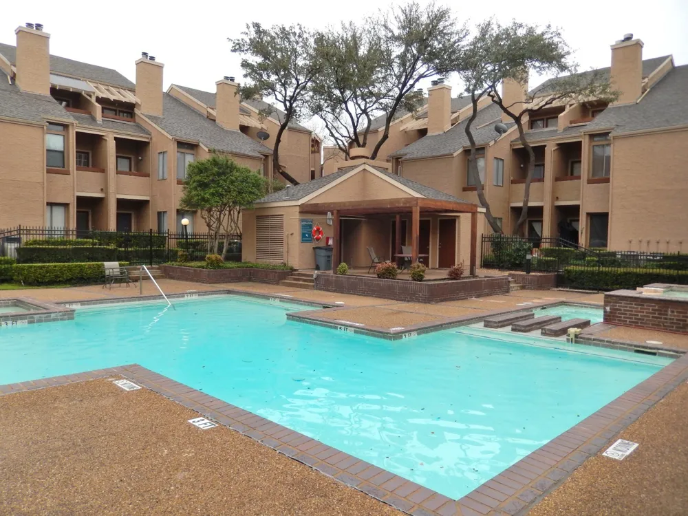 5550 Spring Valley Road #F15 Dallas, TX 75254