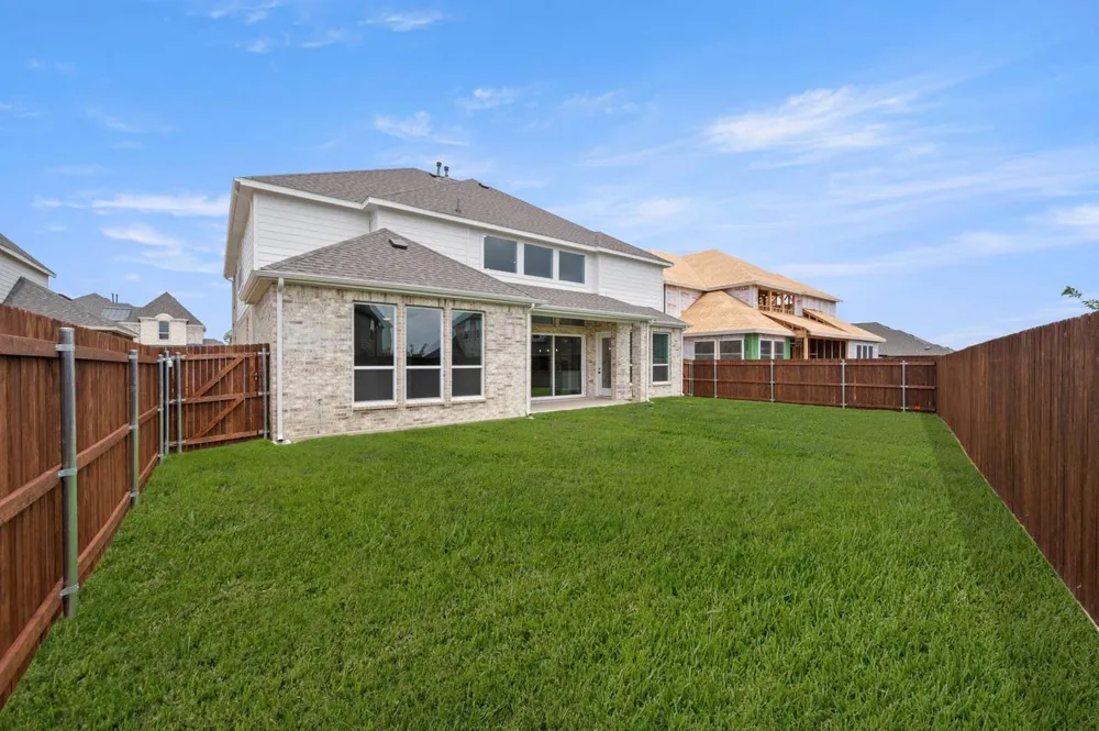1111 Cowbird Way Mansfield, TX 76063