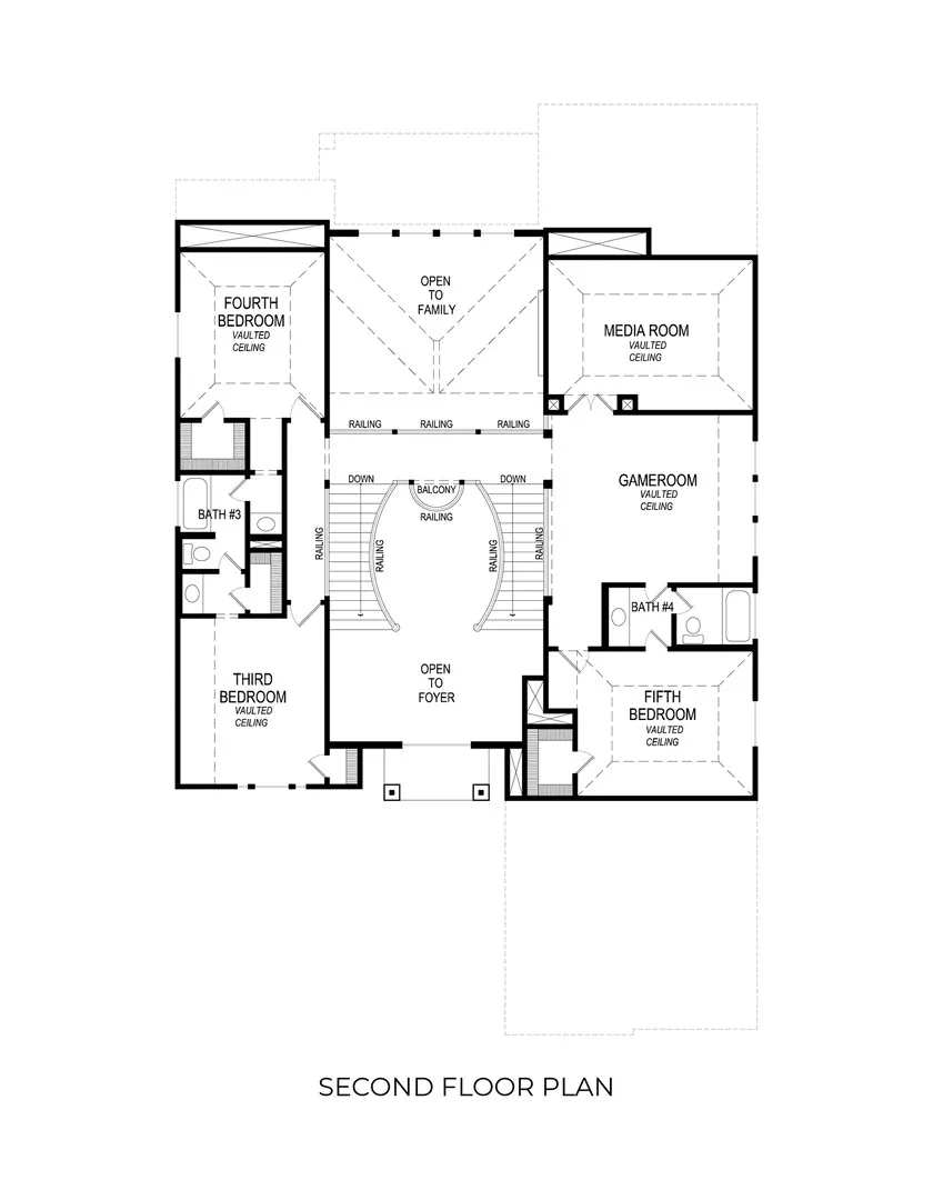 1111 Cowbird Way Mansfield, TX 76063