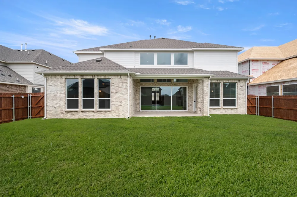 1111 Cowbird Way Mansfield, TX 76063