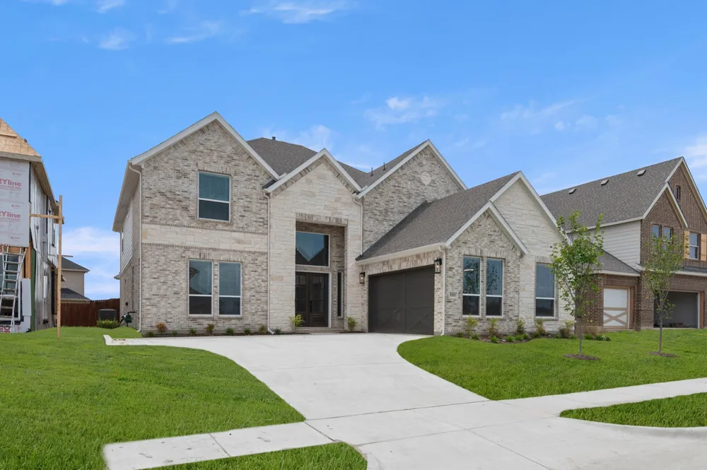 1111 Cowbird Way Mansfield, TX 76063