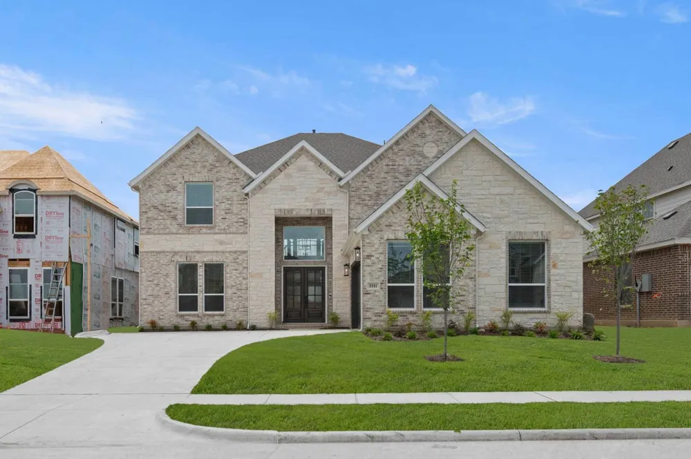 1111 Cowbird Way Mansfield, TX 76063