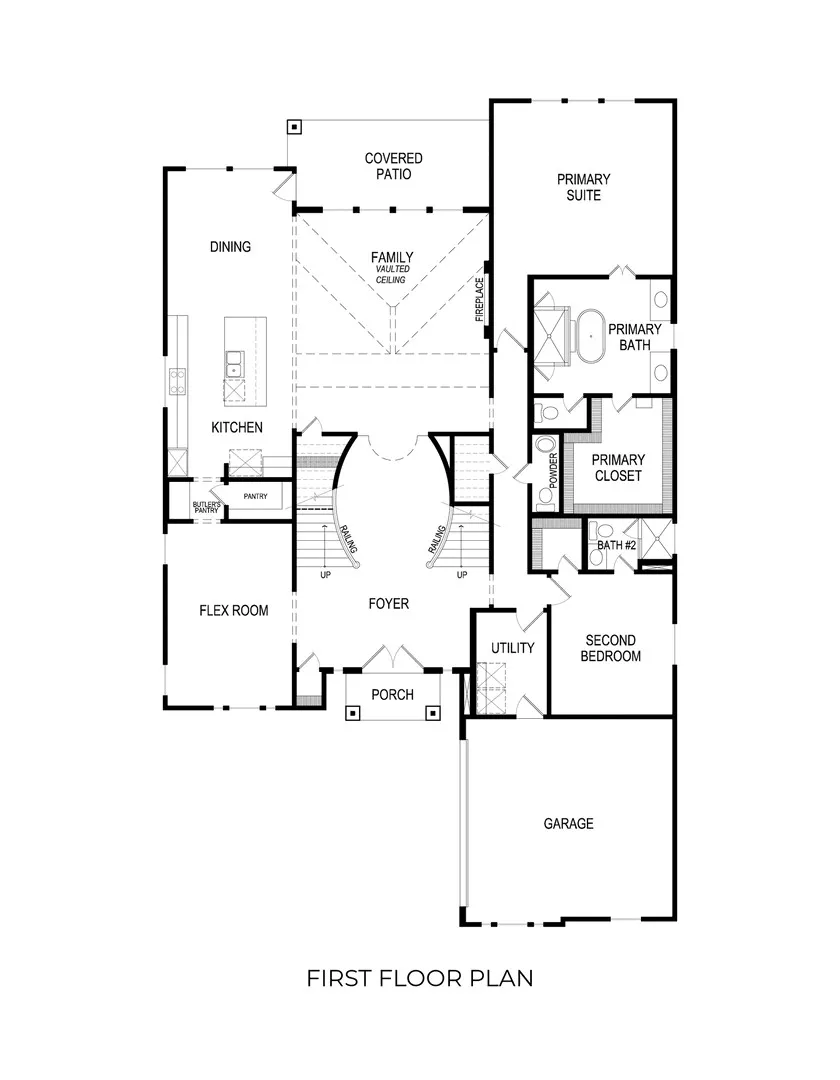 1111 Cowbird Way Mansfield, TX 76063