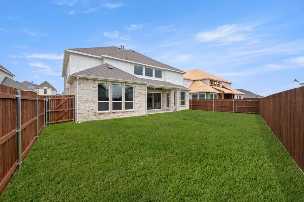 1111 Cowbird Way Mansfield, TX 76063