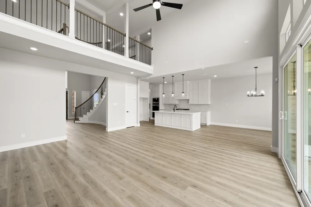 1111 Cowbird Way Mansfield, TX 76063