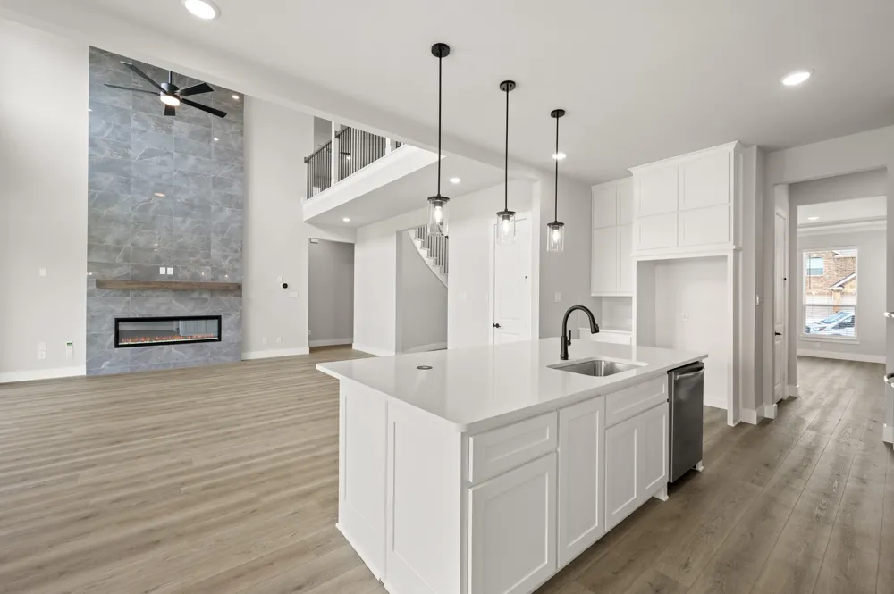 1111 Cowbird Way Mansfield, TX 76063