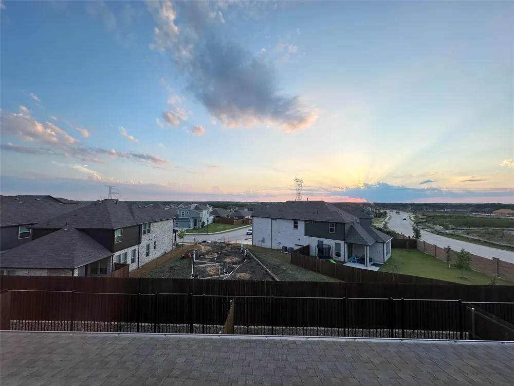 809 Lone Rock Drive Anna, TX 75409