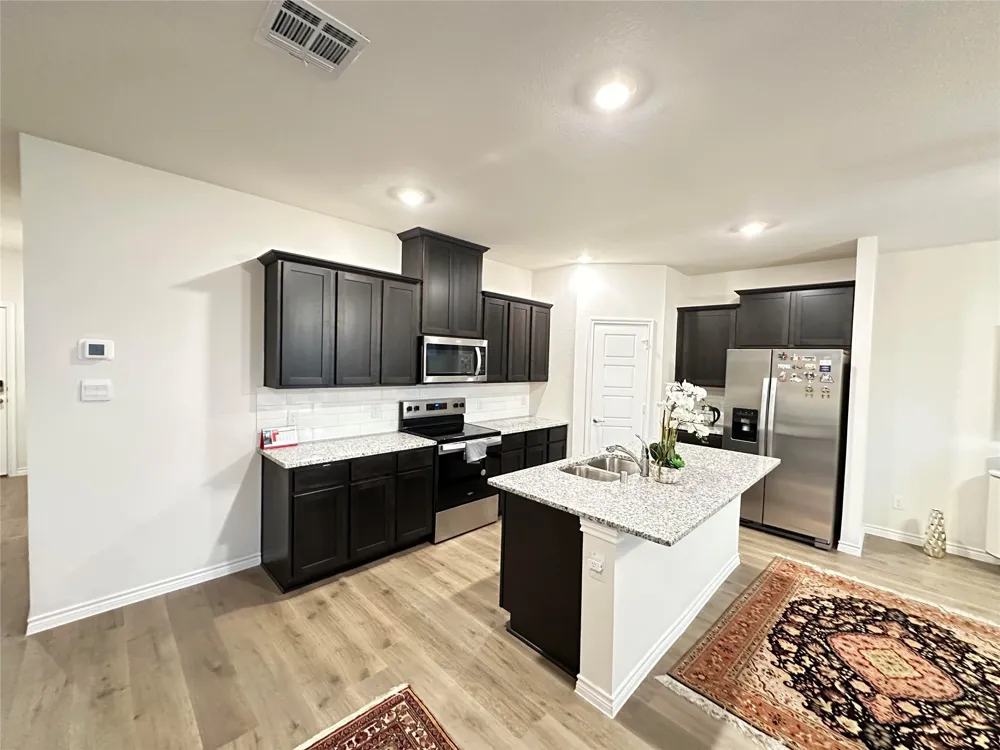 809 Lone Rock Drive Anna, TX 75409