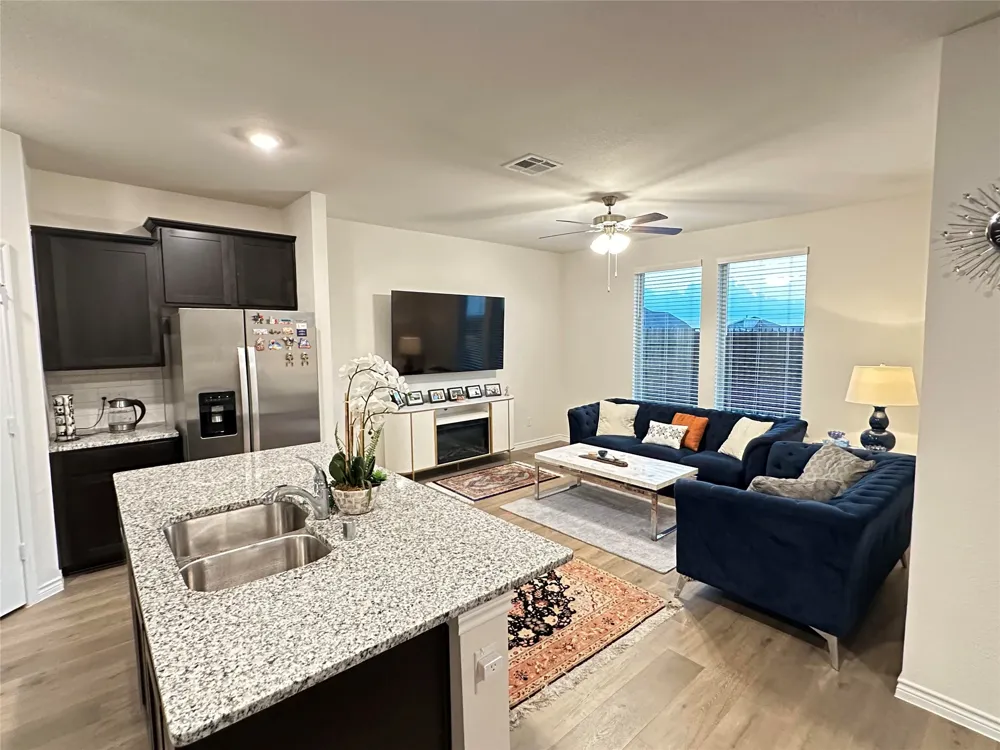 809 Lone Rock Drive Anna, TX 75409