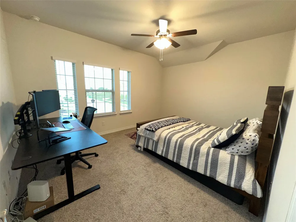 809 Lone Rock Drive Anna, TX 75409
