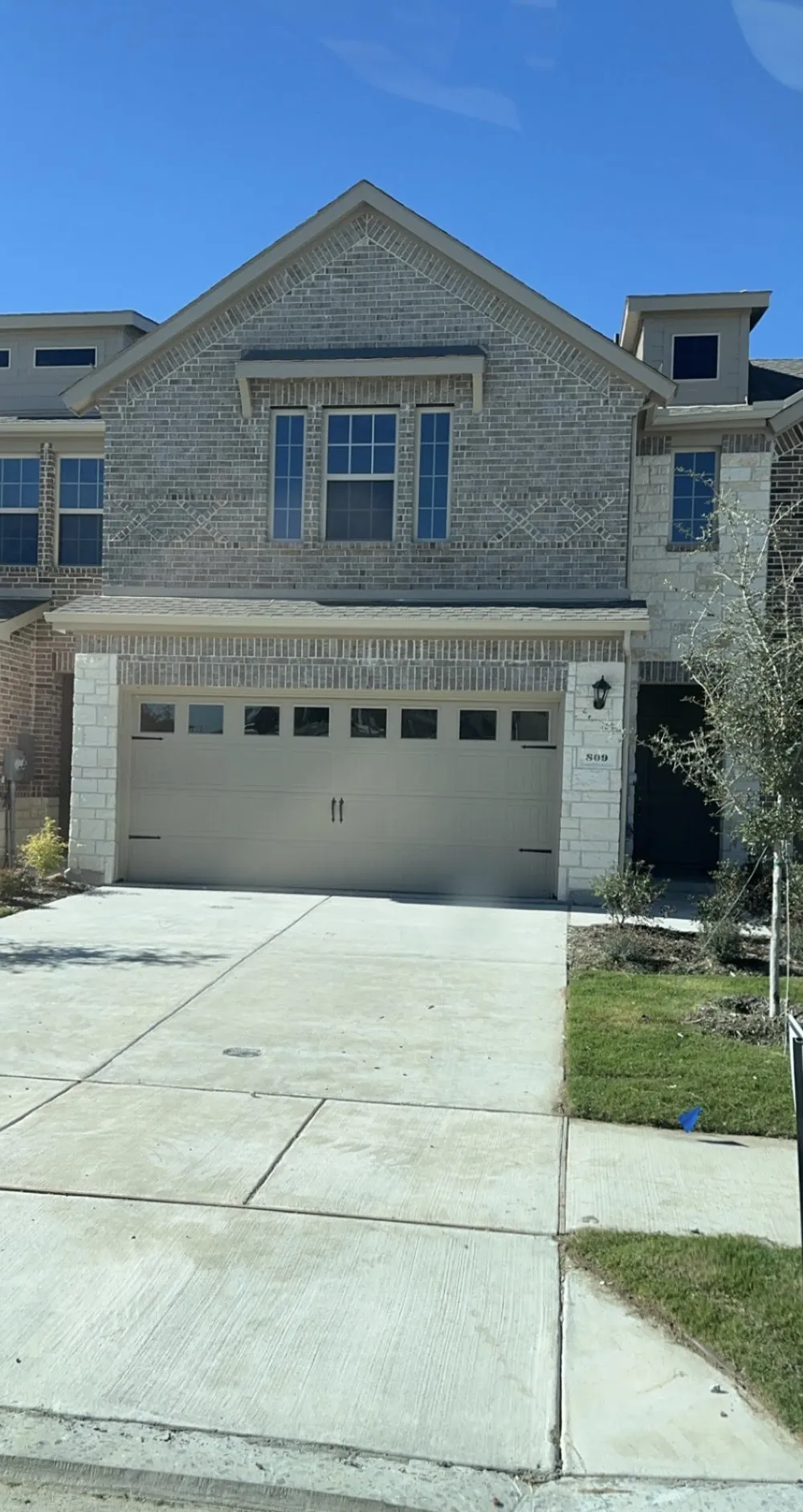 809 Lone Rock Drive Anna, TX 75409