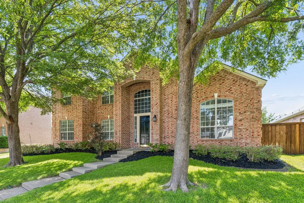 8121 Skyridge Drive Plano, TX 75025