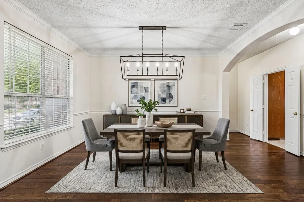 8121 Skyridge Drive Plano, TX 75025