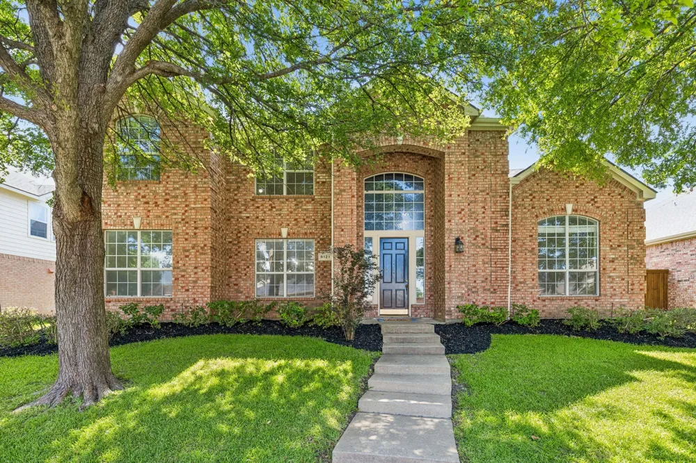 8121 Skyridge Drive Plano, TX 75025