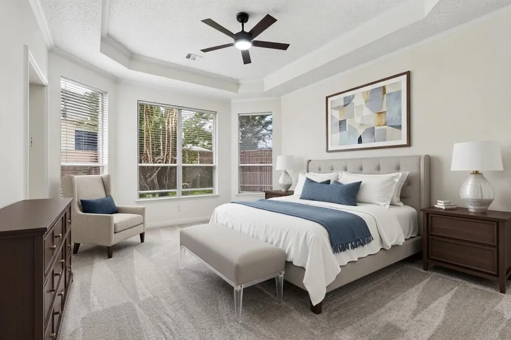 8121 Skyridge Drive Plano, TX 75025