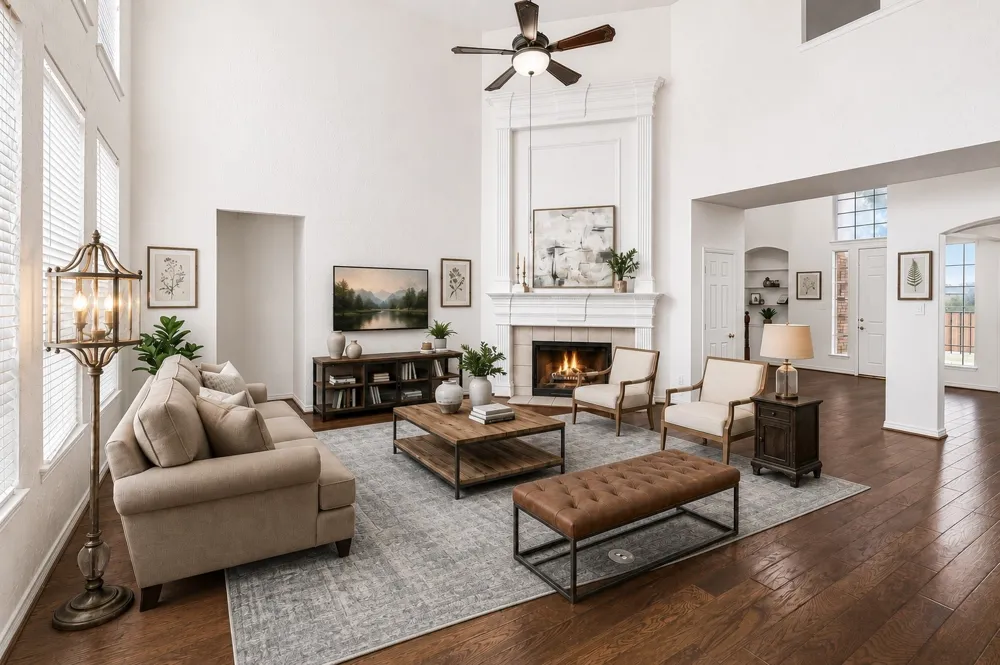 8121 Skyridge Drive Plano, TX 75025