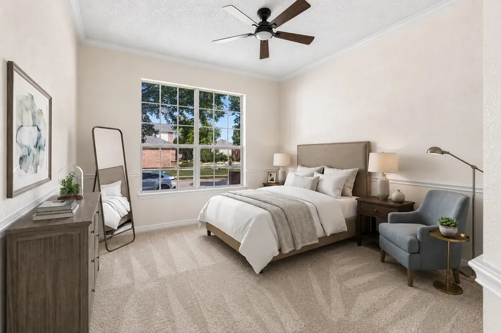 8121 Skyridge Drive Plano, TX 75025