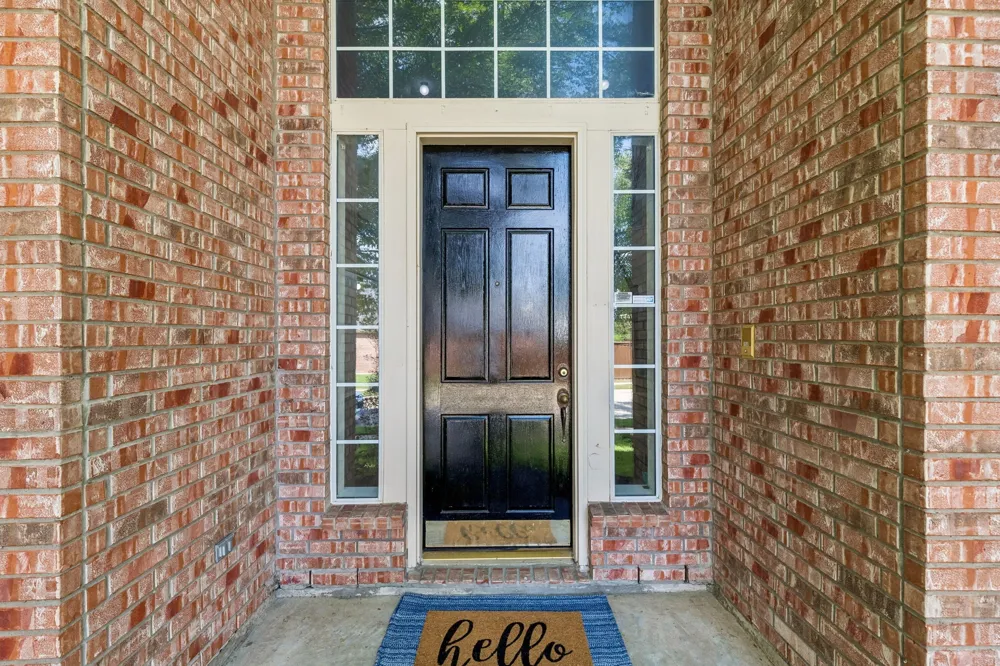 8121 Skyridge Drive Plano, TX 75025