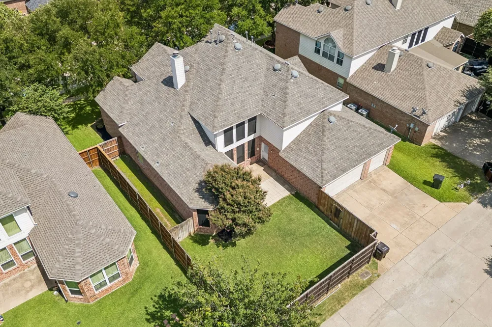 8121 Skyridge Drive Plano, TX 75025