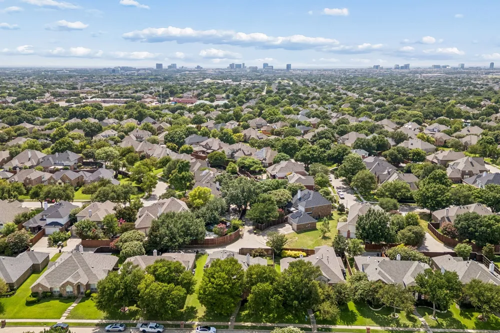 8121 Skyridge Drive Plano, TX 75025