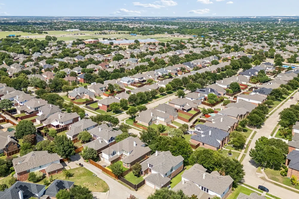 8121 Skyridge Drive Plano, TX 75025