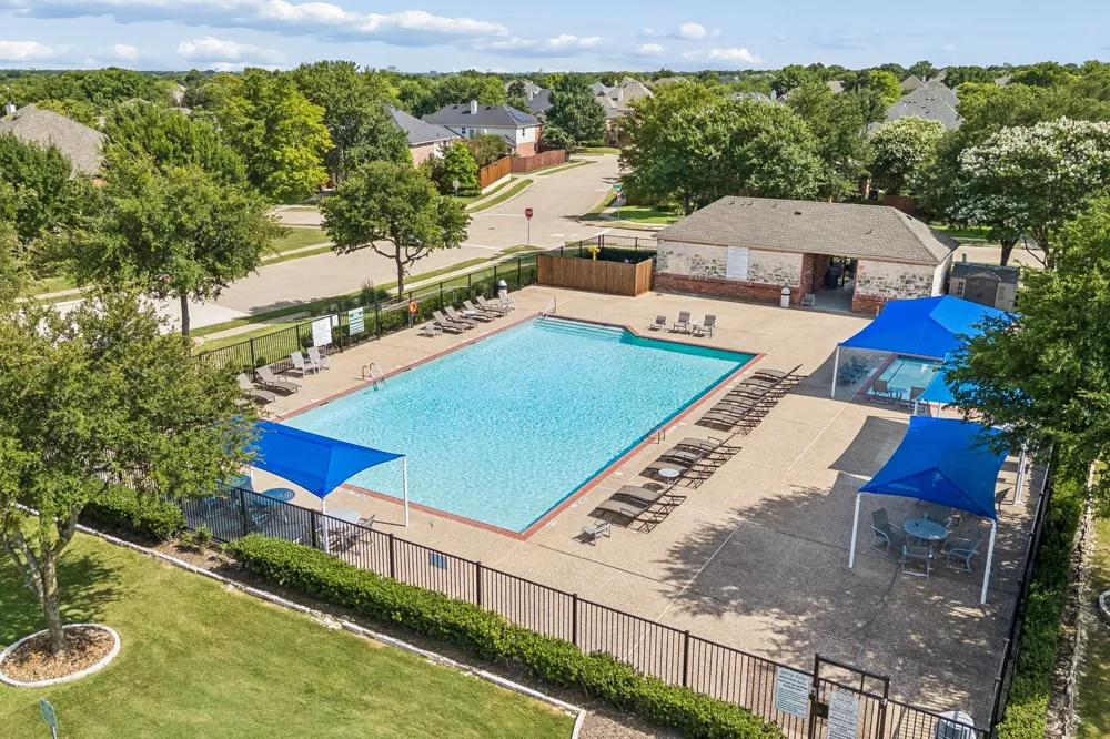 8121 Skyridge Drive Plano, TX 75025