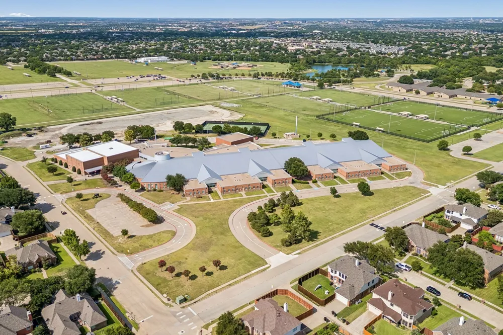 8121 Skyridge Drive Plano, TX 75025