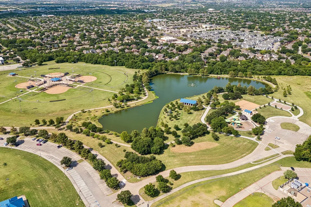 8121 Skyridge Drive Plano, TX 75025