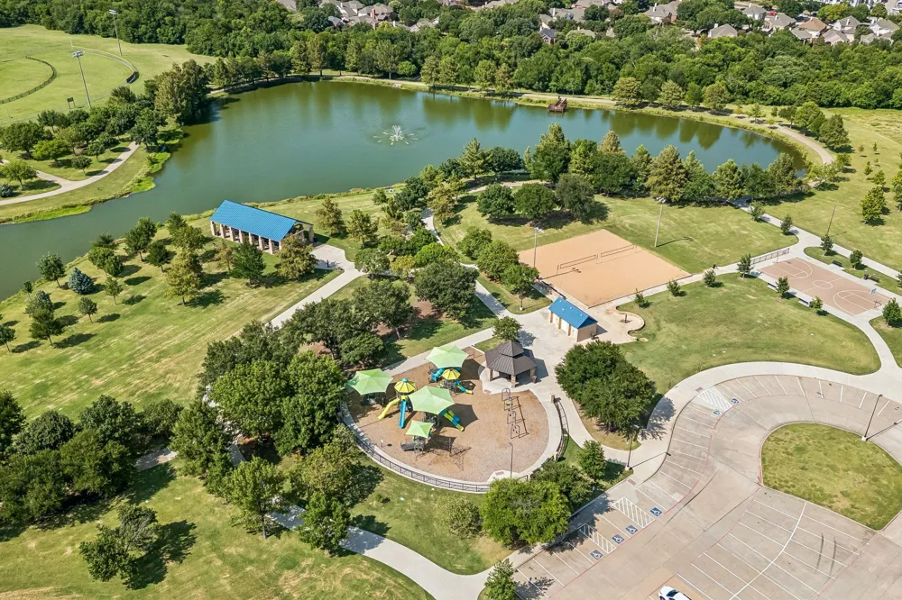 8121 Skyridge Drive Plano, TX 75025