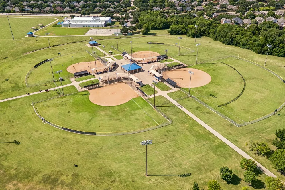 8121 Skyridge Drive Plano, TX 75025
