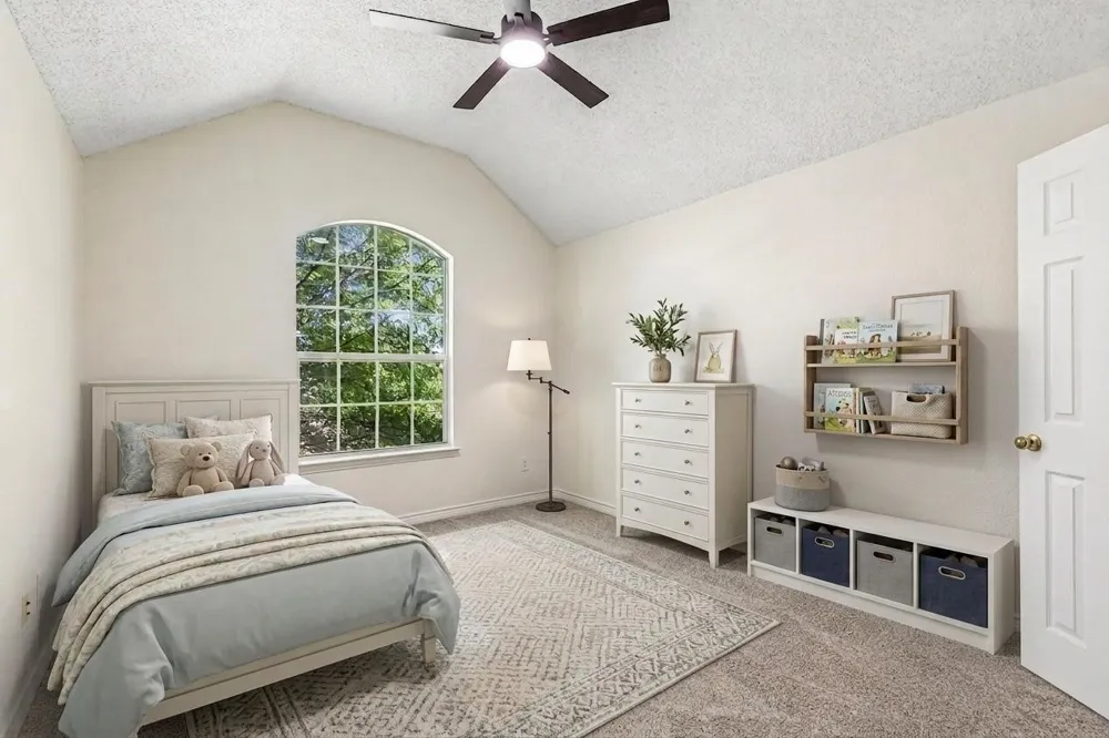 8121 Skyridge Drive Plano, TX 75025