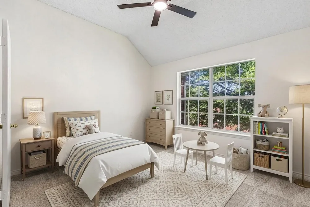 8121 Skyridge Drive Plano, TX 75025