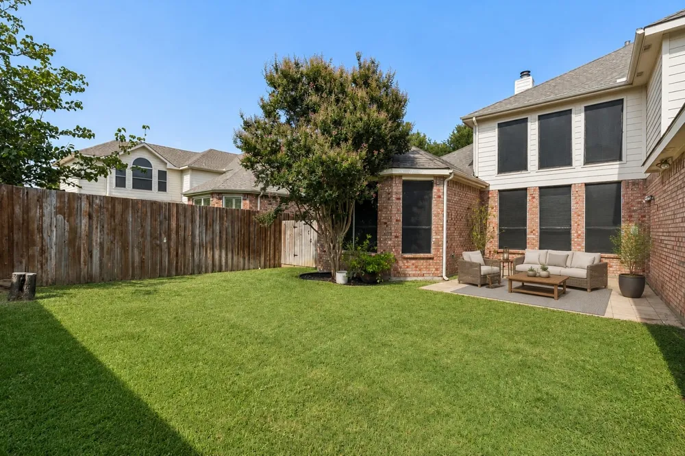 8121 Skyridge Drive Plano, TX 75025