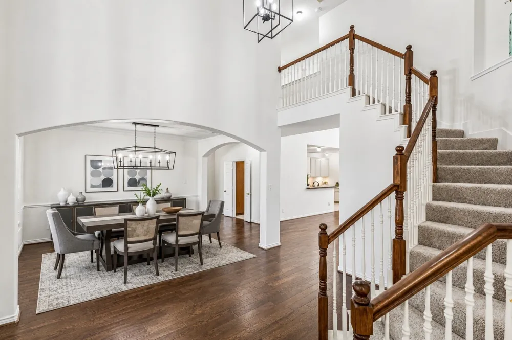 8121 Skyridge Drive Plano, TX 75025