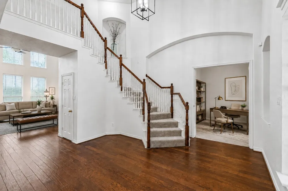 8121 Skyridge Drive Plano, TX 75025