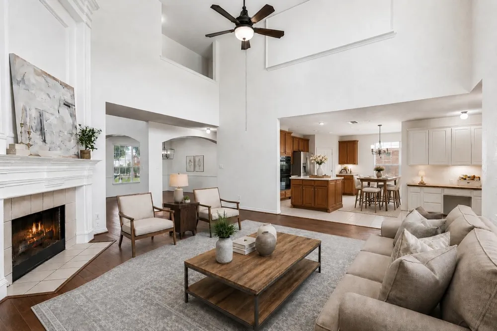 8121 Skyridge Drive Plano, TX 75025