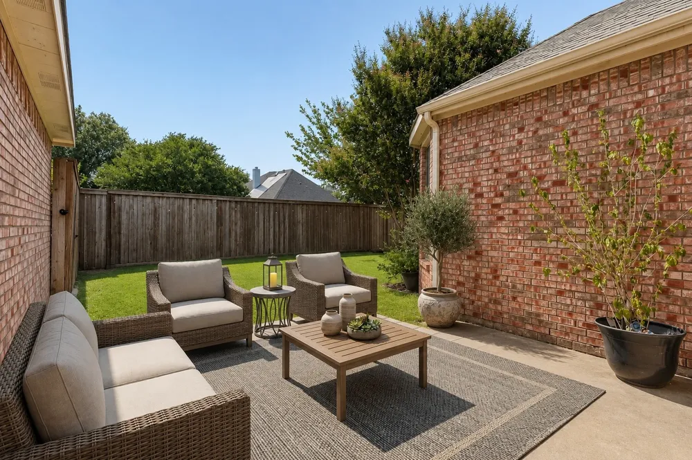 8121 Skyridge Drive Plano, TX 75025
