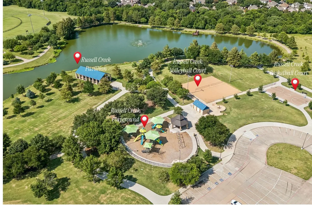 8121 Skyridge Drive Plano, TX 75025