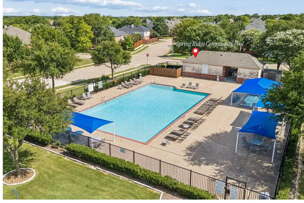 8121 Skyridge Drive Plano, TX 75025